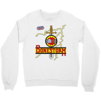 Bonestorm Crewneck Sweatshirt | Artistshot