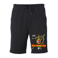 Bonestorm Fleece Short | Artistshot