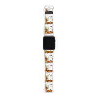 Bonestorm Apple Watch Band | Artistshot