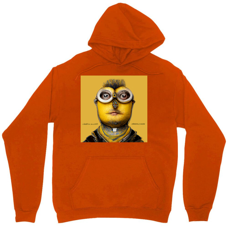 Banana Bois   Cecil Unisex Hoodie by tsenaadzorg | Artistshot