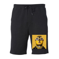 Banana Bois   Cecil Fleece Short | Artistshot