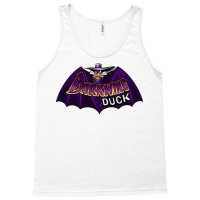 Darkwing Duck Crossover Symbol 1 Tank Top | Artistshot