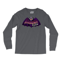 Darkwing Duck Crossover Symbol 1 Long Sleeve Shirts | Artistshot