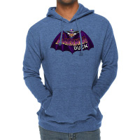 Darkwing Duck Crossover Symbol 1 Lightweight Hoodie | Artistshot