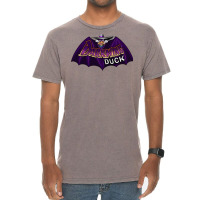 Darkwing Duck Crossover Symbol 1 Vintage T-shirt | Artistshot