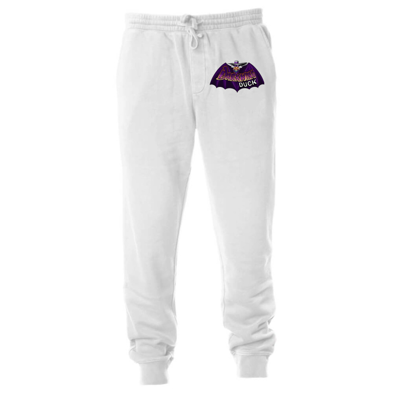 Darkwing Duck Crossover Symbol 1 Unisex Jogger by venooskafilav | Artistshot