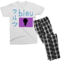 Billy Kaplan Graphic Men's T-shirt Pajama Set | Artistshot