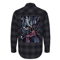 Disco Elysium Game Flannel Shirt | Artistshot