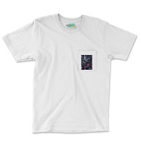 Disco Elysium Game Pocket T-shirt | Artistshot