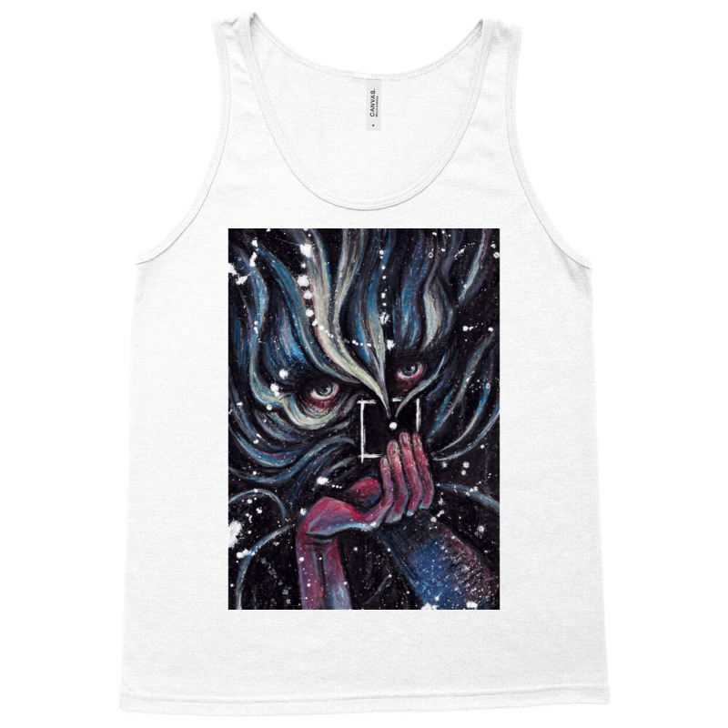 Disco Elysium Game Tank Top by venooskafilav | Artistshot