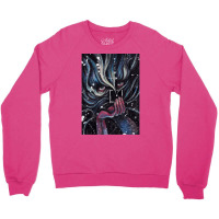 Disco Elysium Game Crewneck Sweatshirt | Artistshot