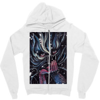 Disco Elysium Game Zipper Hoodie | Artistshot