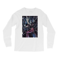 Disco Elysium Game Long Sleeve Shirts | Artistshot