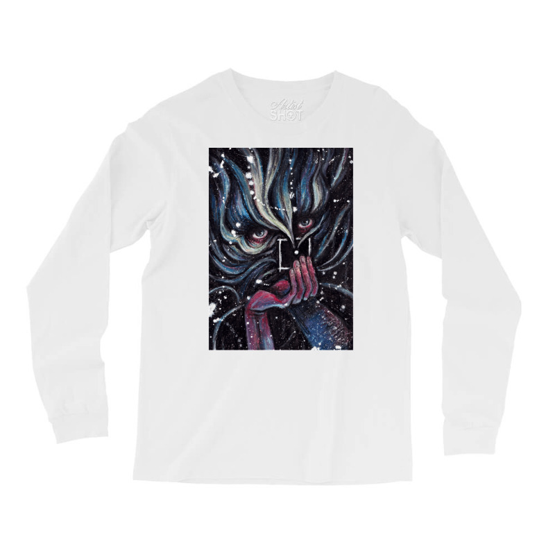 Disco Elysium Game Long Sleeve Shirts by venooskafilav | Artistshot