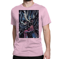 Disco Elysium Game Classic T-shirt | Artistshot