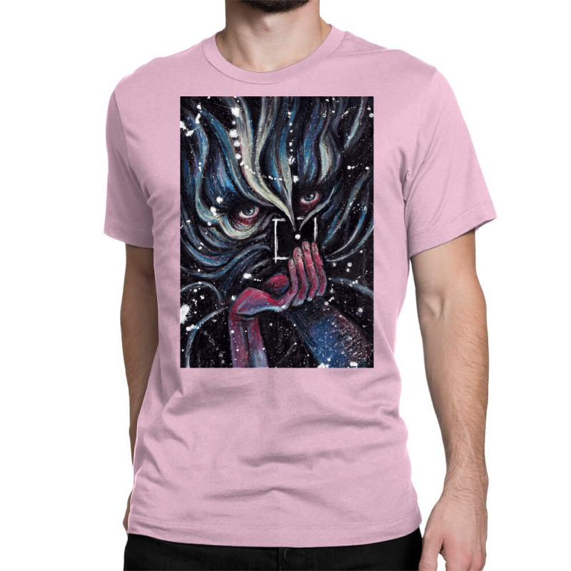 Disco Elysium Game Classic T-shirt by venooskafilav | Artistshot