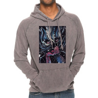 Disco Elysium Game Vintage Hoodie | Artistshot