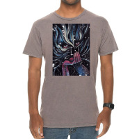 Disco Elysium Game Vintage T-shirt | Artistshot