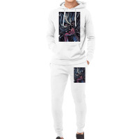 Disco Elysium Game Hoodie & Jogger Set | Artistshot