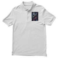 Disco Elysium Game Men's Polo Shirt | Artistshot