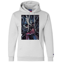 Disco Elysium Game Champion Hoodie | Artistshot