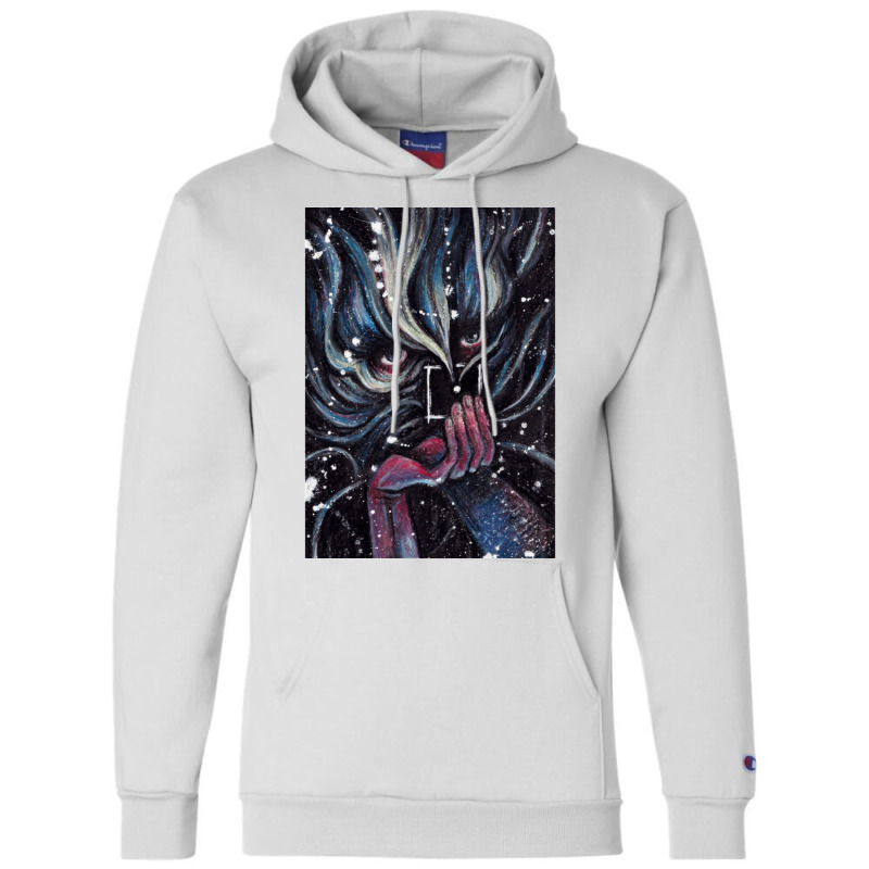 Disco Elysium Game Champion Hoodie by venooskafilav | Artistshot