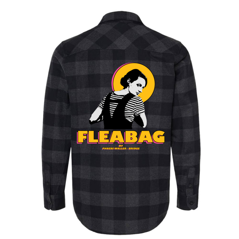 Fleabag 2 Flannel Shirt by venooskafilav | Artistshot