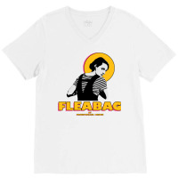 Fleabag 2 V-neck Tee | Artistshot