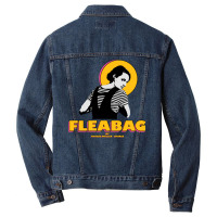 Fleabag 2 Men Denim Jacket | Artistshot