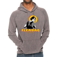 Fleabag 2 Vintage Hoodie | Artistshot