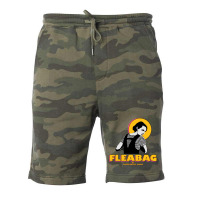 Fleabag 2 Fleece Short | Artistshot