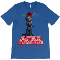 From  Arfrica To Japan T-shirt | Artistshot