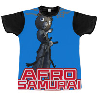 From  Arfrica To Japan Graphic T-shirt | Artistshot