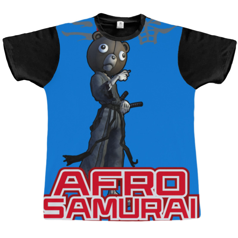 From  Arfrica To Japan Graphic T-shirt by venooskafilav | Artistshot