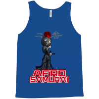 From  Arfrica To Japan Tank Top | Artistshot