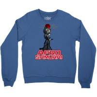 From  Arfrica To Japan Crewneck Sweatshirt | Artistshot