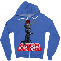 From  Arfrica To Japan Zipper Hoodie | Artistshot