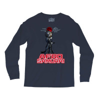 From  Arfrica To Japan Long Sleeve Shirts | Artistshot