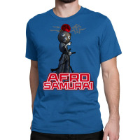 From  Arfrica To Japan Classic T-shirt | Artistshot