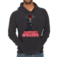 From  Arfrica To Japan Vintage Hoodie | Artistshot