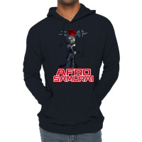 From  Arfrica To Japan Lightweight Hoodie | Artistshot