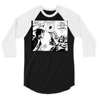 Dr. Doom Toots 3/4 Sleeve Shirt | Artistshot