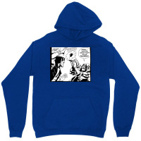 Dr. Doom Toots Unisex Hoodie | Artistshot