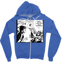 Dr. Doom Toots Zipper Hoodie | Artistshot