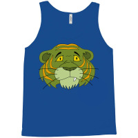 He Man Cringer Face Tank Top | Artistshot