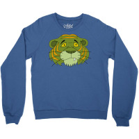 He Man Cringer Face Crewneck Sweatshirt | Artistshot