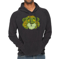 He Man Cringer Face Vintage Hoodie | Artistshot