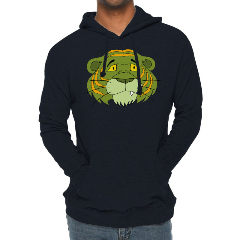 He Man Cringer Face Lightweight Hoodie by venooskafilav | Artistshot