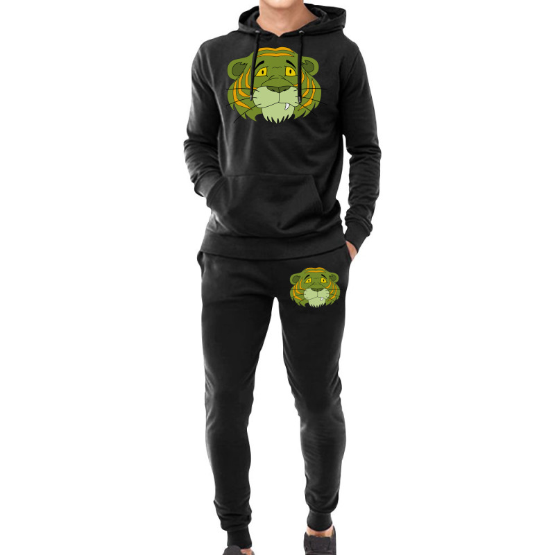 He Man Cringer Face Hoodie & Jogger set by venooskafilav | Artistshot