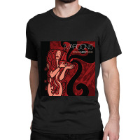 James Valentine Matt Flynn Classic T-shirt | Artistshot